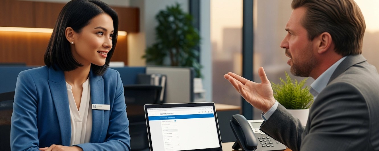 Handling Difficult Customers: 6 Practical Tips