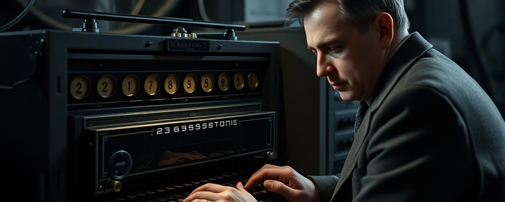 Breaking The Enigma: Cypher Decoding That Changed World History