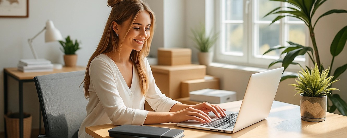 From Busy to Productive: Reinvent Your Hustle