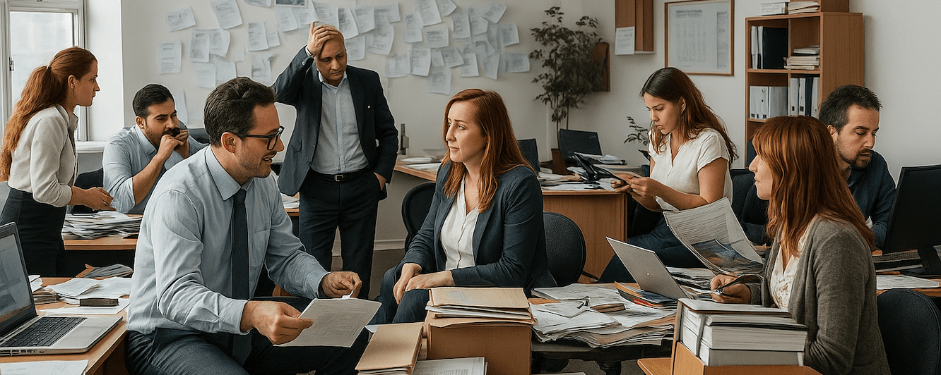 Costs of Poor Communication and 6 Strategies to Fix It