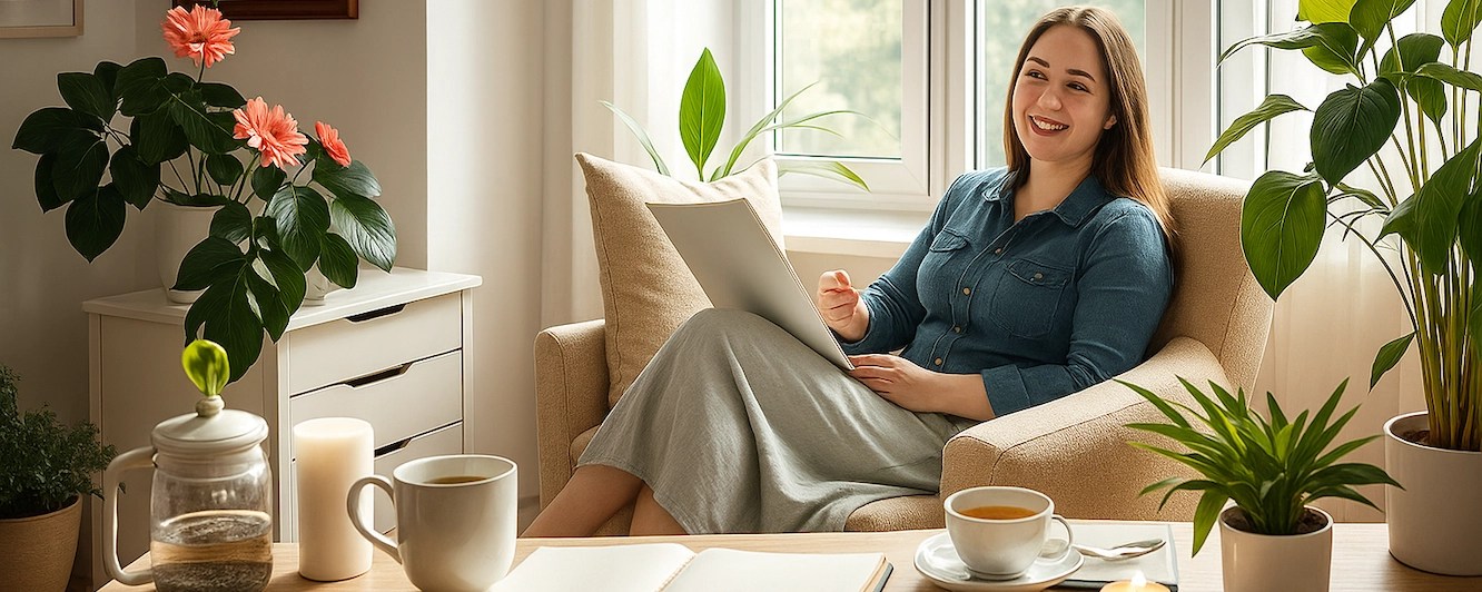 Monthly Reset Day: An Amazing Hack For Personal Growth