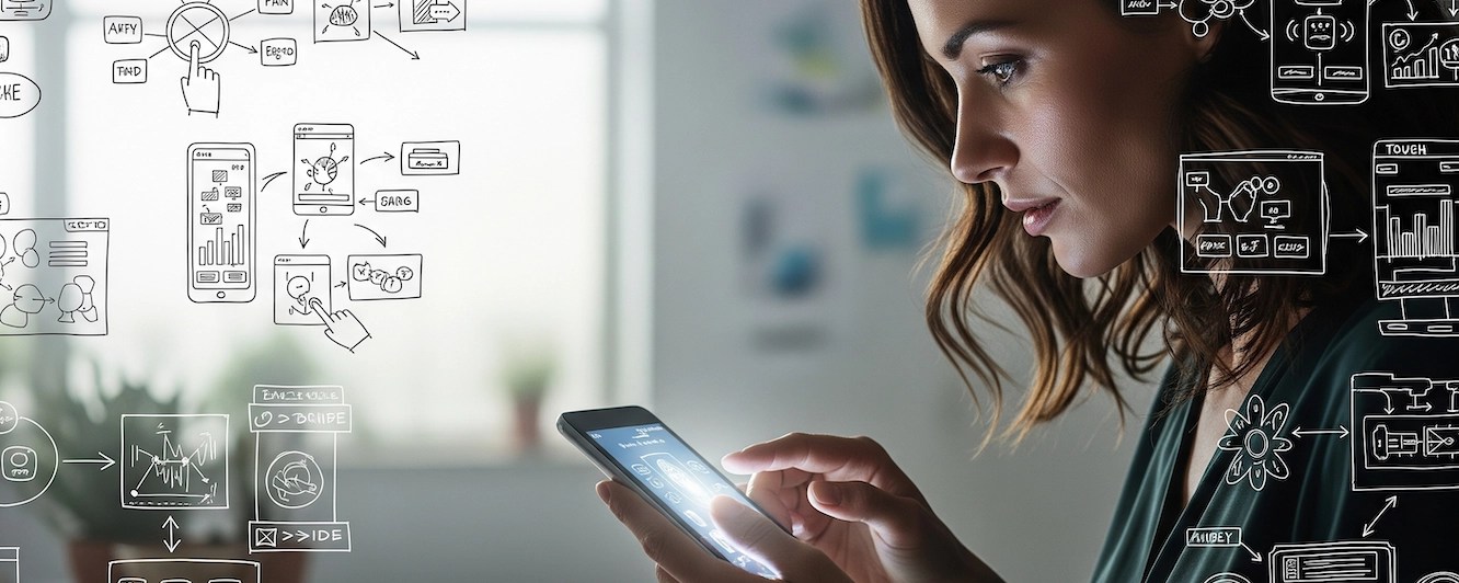Touch Interface Tech: The Quiet Deal That Gave Apple the Edge