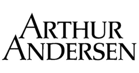 Arthur Andersen