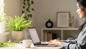 Remote Work