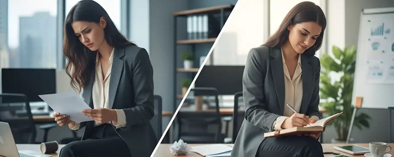 Resilience Playbook: How Mindset Fuels Powerful Comebacks