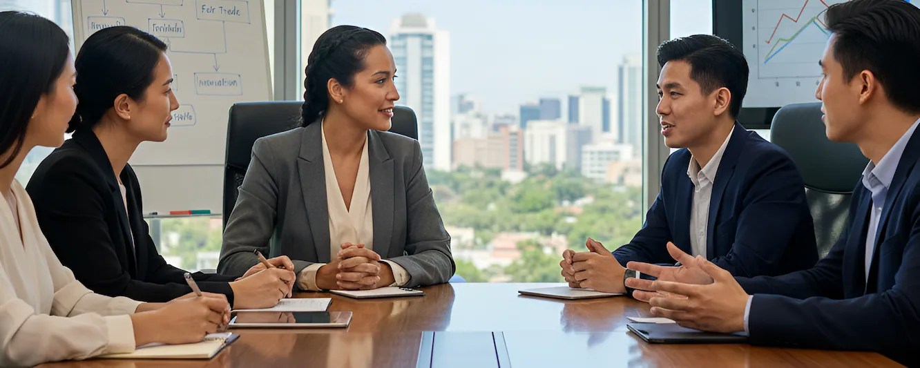 Nurturing Connections: The Subtle Art of Deep Human Dialogue