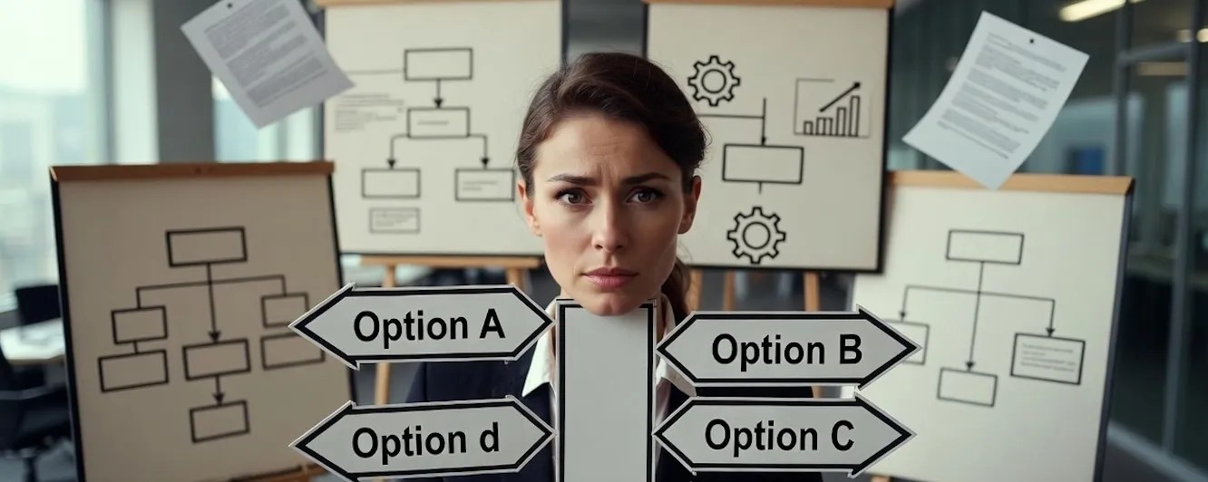 The Overthinking Trap: Causes and Strategies to Overcome