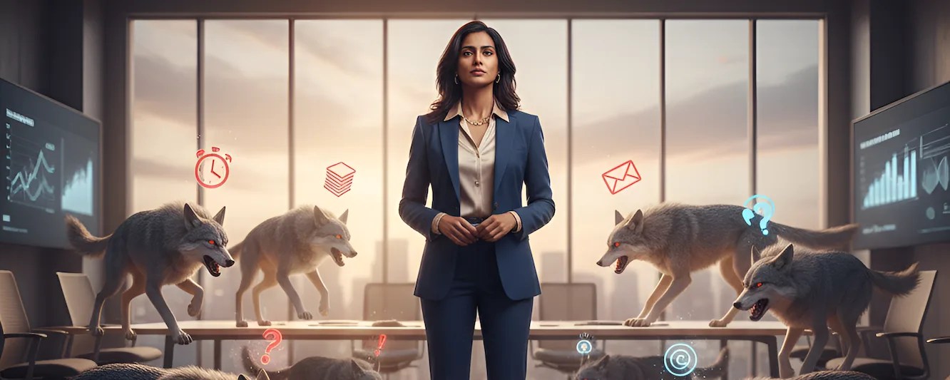 Prioritisation vs Urgency: Lessons from the Boy Who Cried Urgent