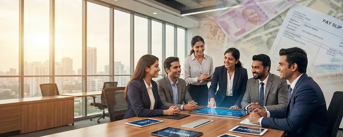 Why Commitment, not Pay, Will Truly Retain Talent in 2026