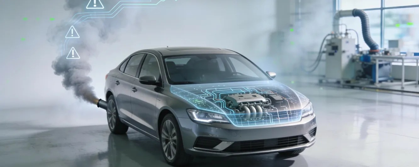 Emissions Manipulation: Volkswagen’s 2015 Dieselgate Scandal