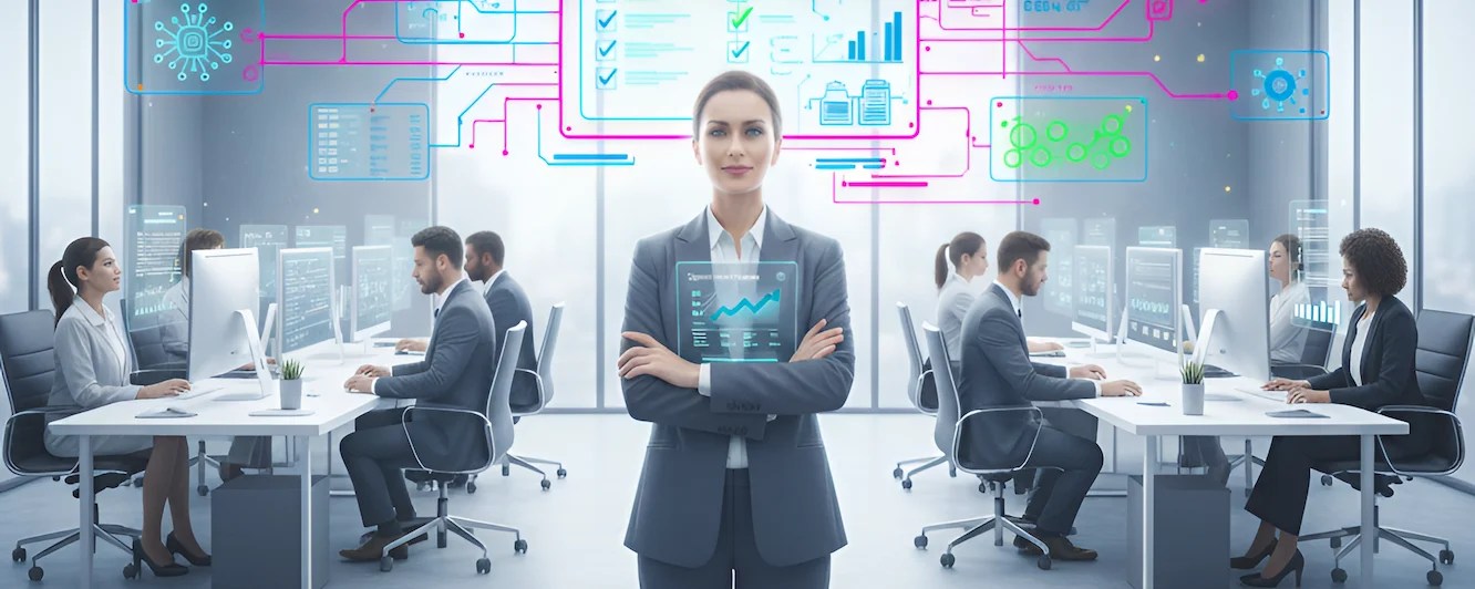 Modern SOPs: How to Build a Self-Running Business in 2026