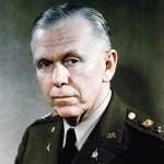 General George C. Marshall