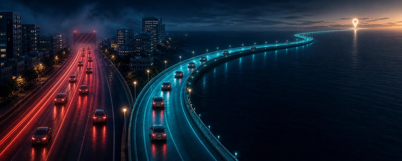 Direction Over Velocity: Avoid Your Biggest Strategic Risk