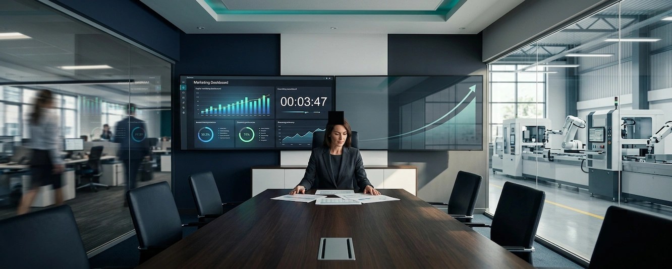 Long-term Mastery: How to Stop Sacrificing Future Growth