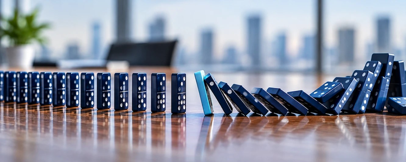 Process Drift: The Hidden Risk Behind Silent System Failure