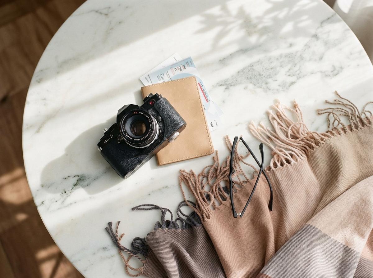 Create a Calmer Autumn: Home, Money, and Mindset Rituals for Intentional Living