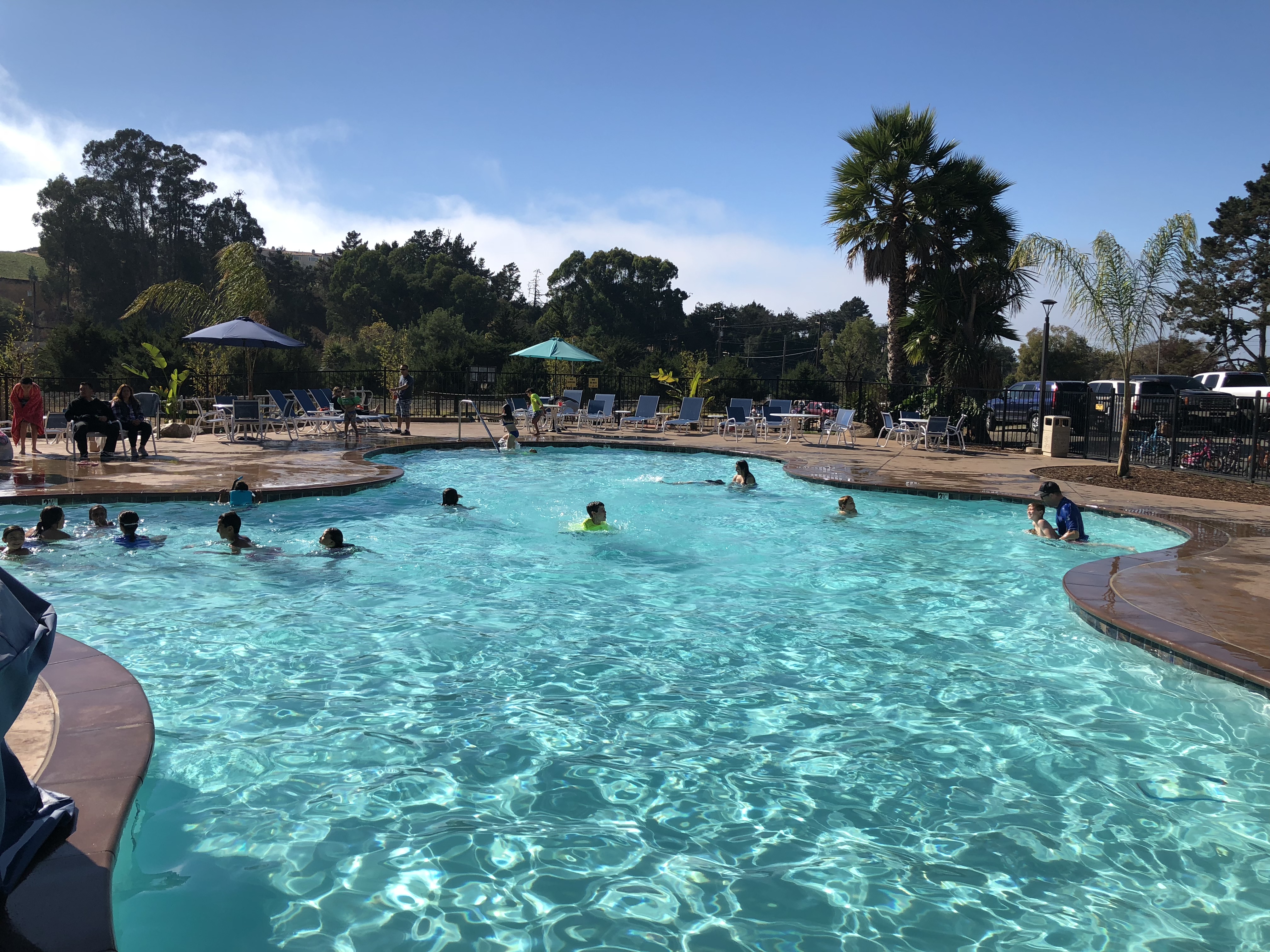 Santa Cruz Monterey KOA - Aptos Community News