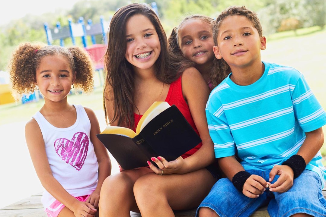 Preaching Cohort Preaching Cohort