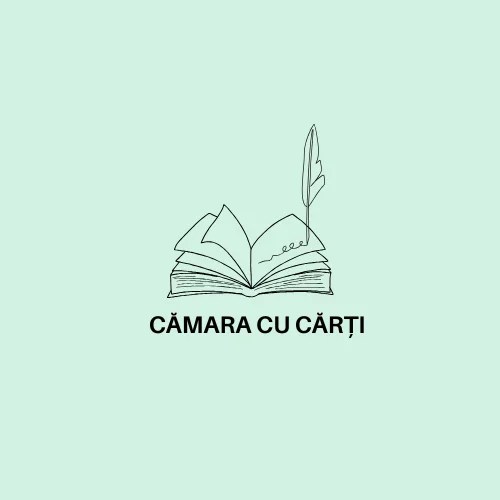 cĂmara cu cĂrȚi