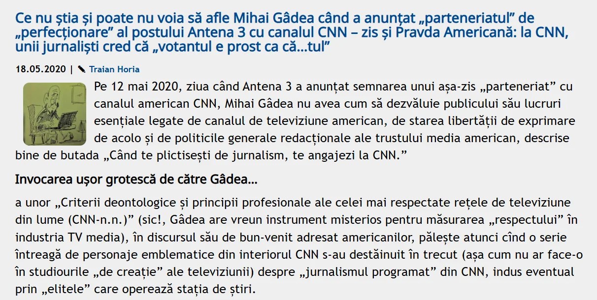 TRUMP LA ONU: