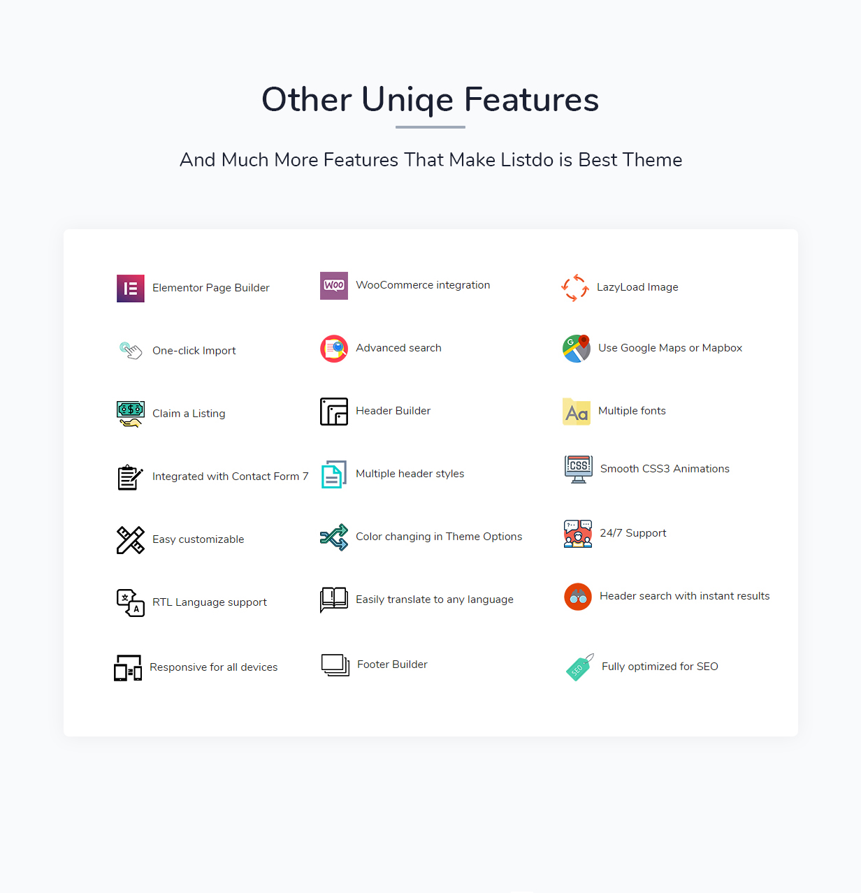 This is the first chapter of the complete wordpress theme guide series. Listdo - Directory Listing WordPress Theme - WPResearch