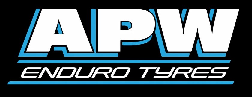APW Enduro Tyres