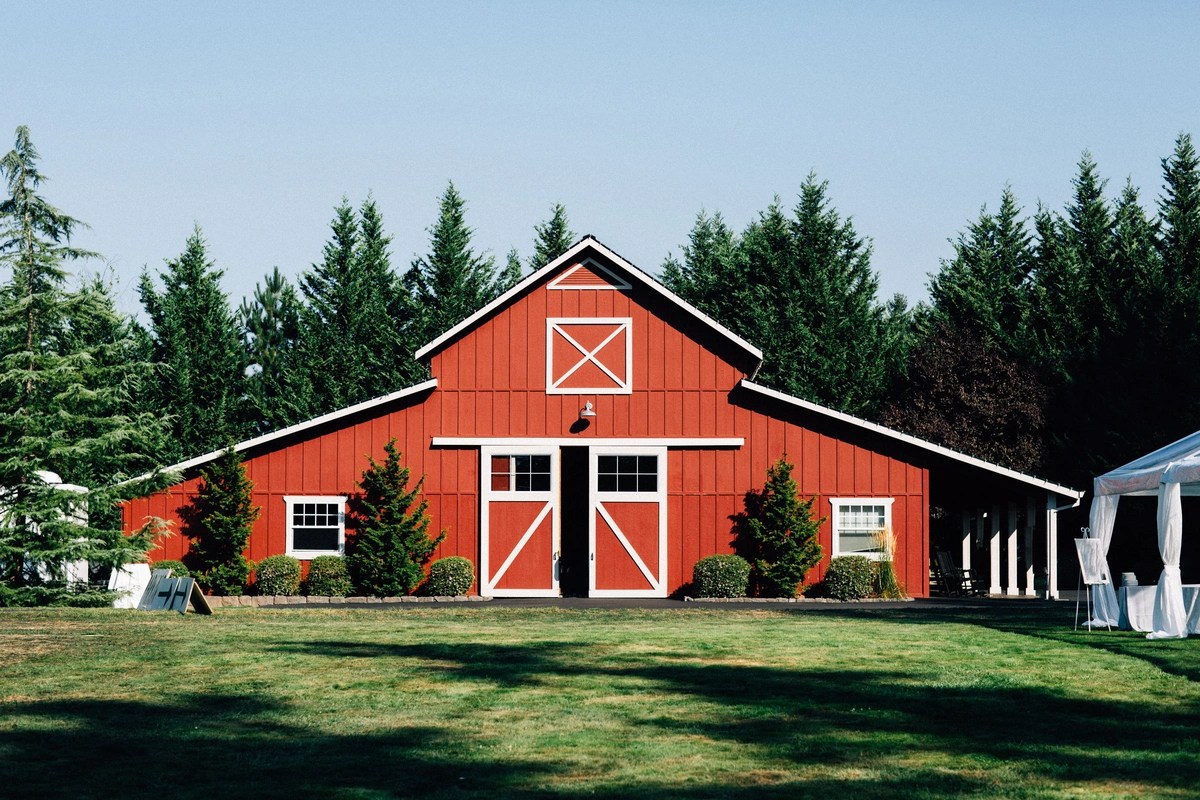 Barn plans: the top 5 to consider