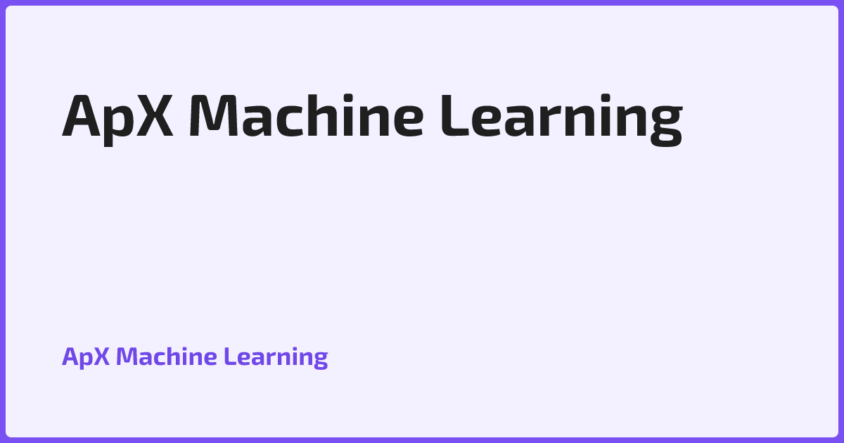  Build ML APIs?w=800&quality=80|FastAPI for ML Model Deployment | Build ML APIs