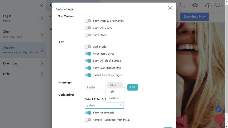 Best Html Code Editor For Advanced Website Building - Best Sunset Designs in HD