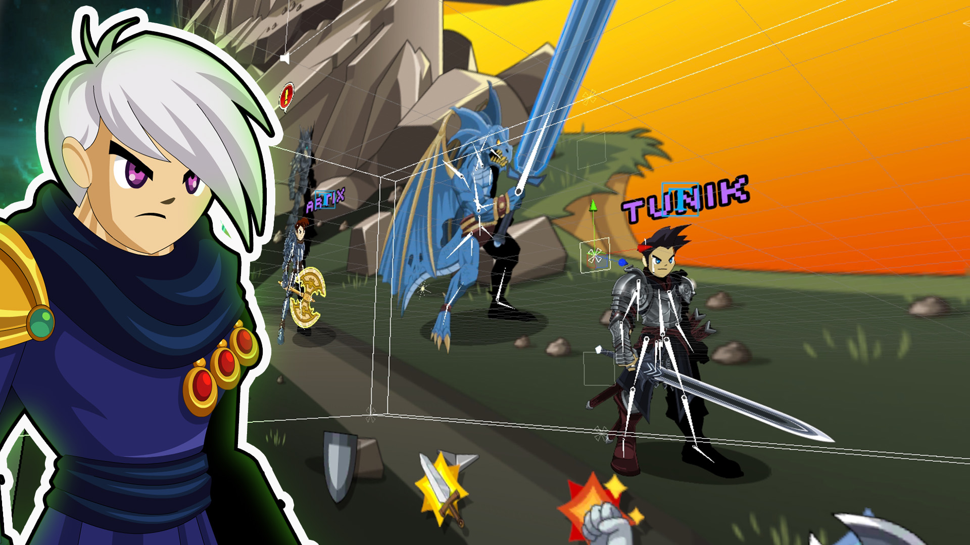 Aq 2 - Best Light Images in Ultra HD