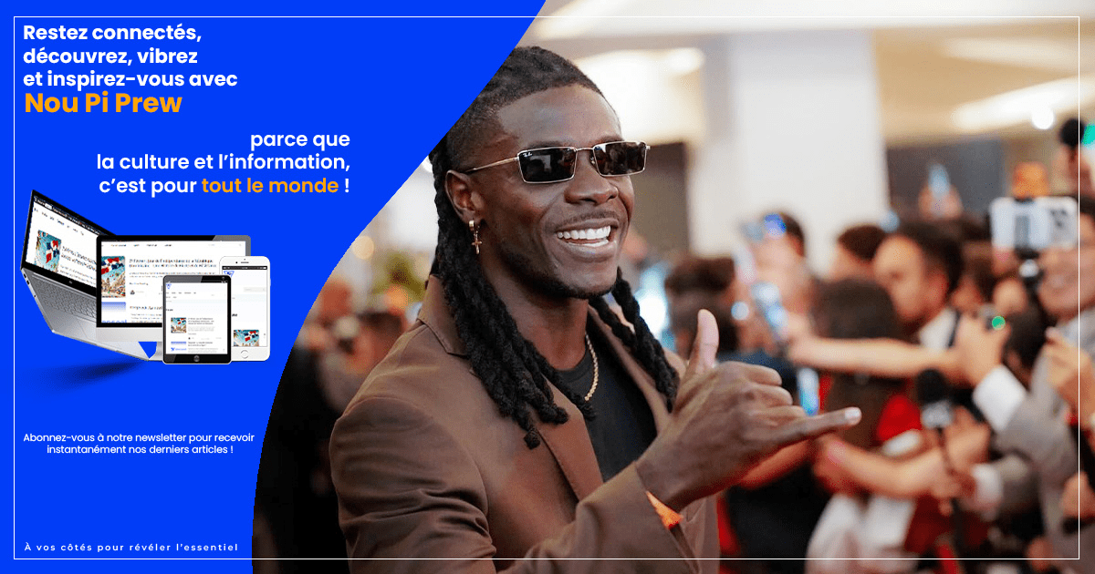 De Saint‑Marc à la LDU Quito, découvrez la carrière inspirante de Ricardo Adé, pilier des Grenadiers et candidat au Mondial 2026.