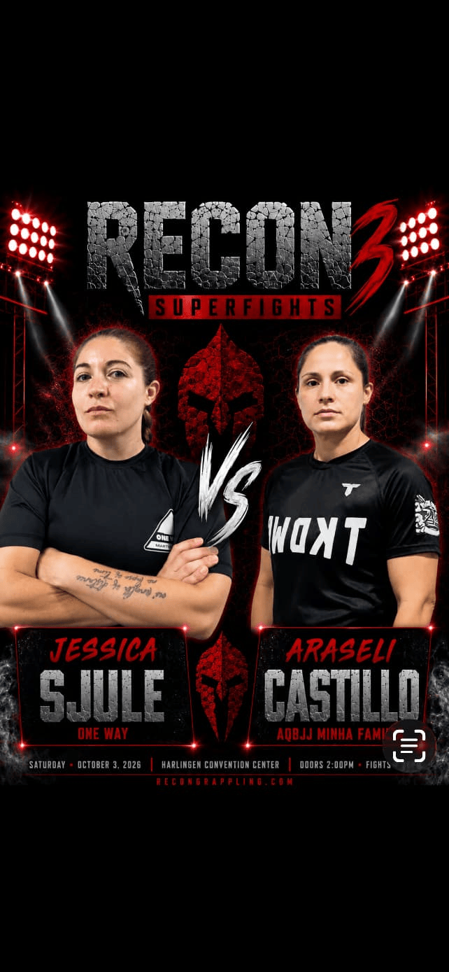 Araseli Castillo versus Jessica Shule