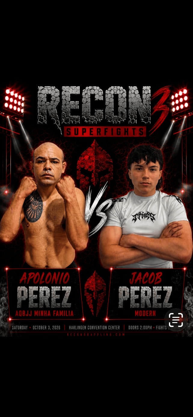 Apolonio Perez versus Jacob Perez