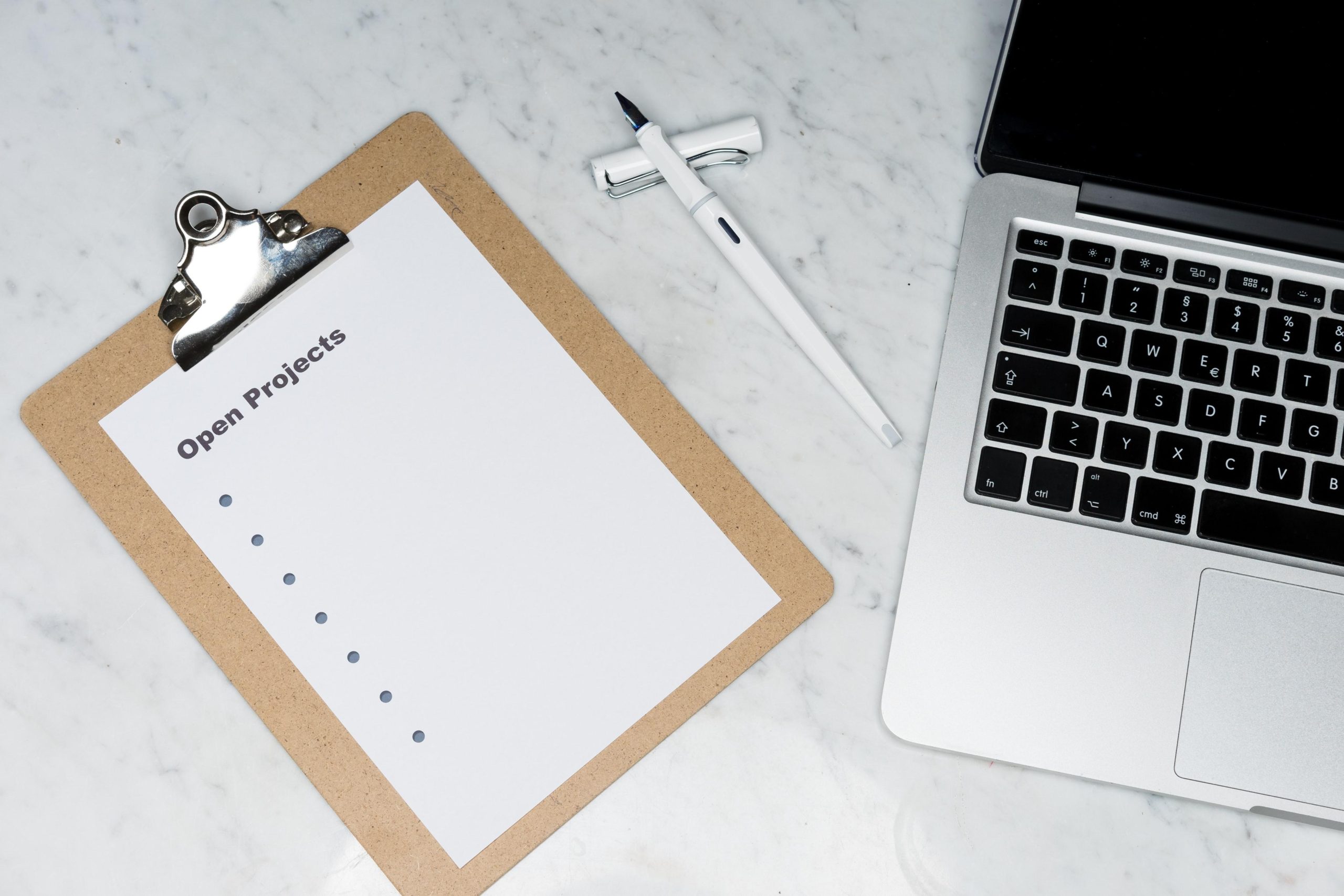 The Art of Organization