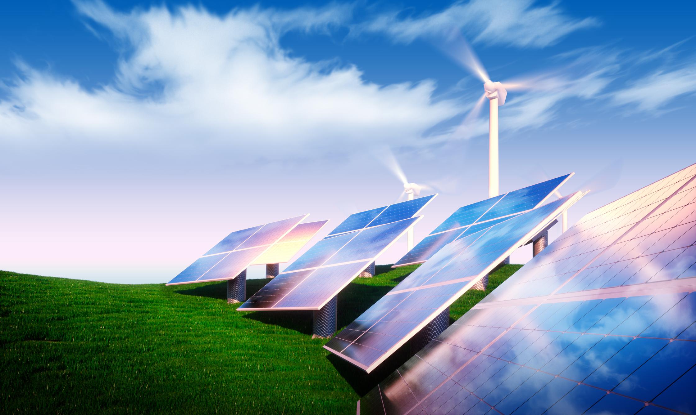 Pathway to Carbon Free