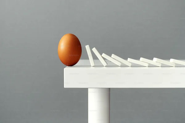 AQN Annual October Breakfast Seminar: The Importance of Getting It Wrong