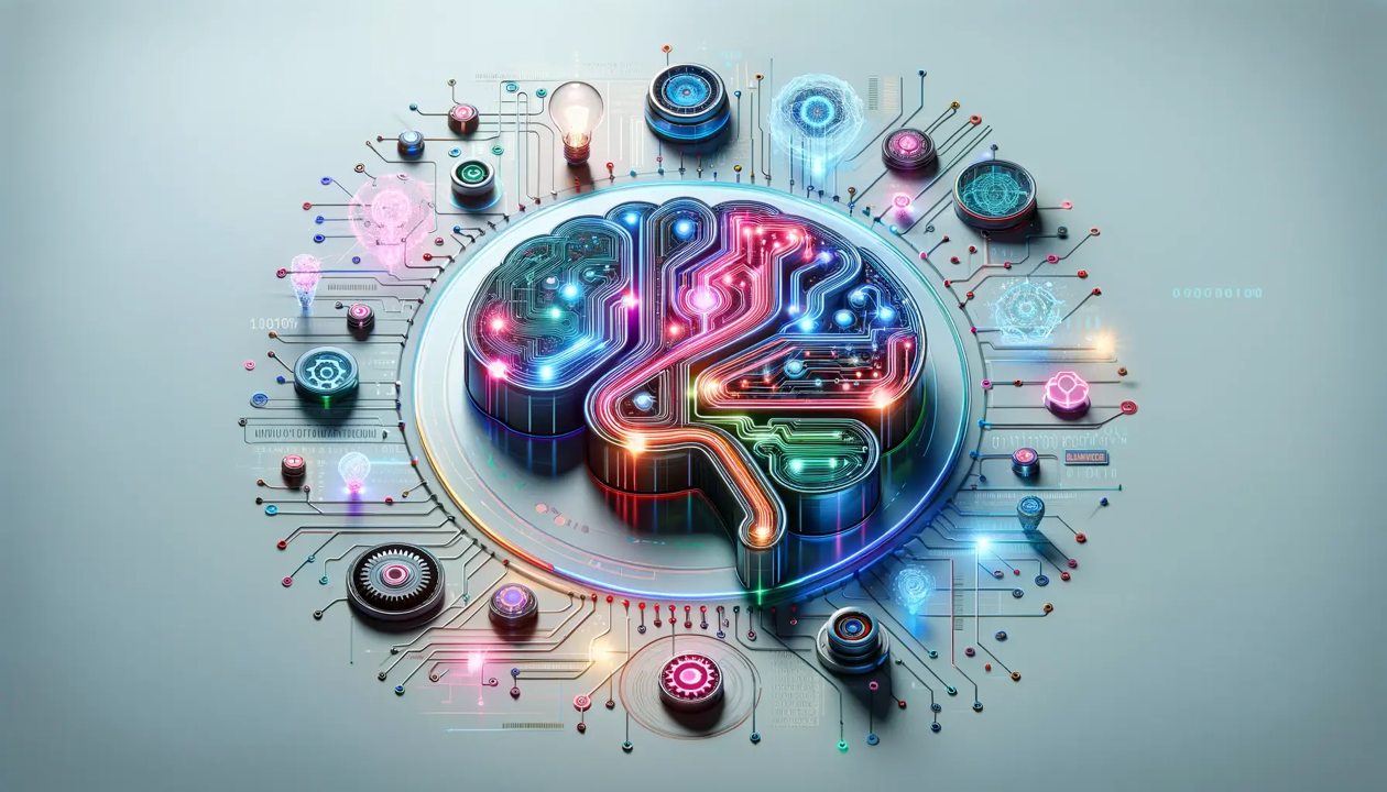 Leveraging AI for Operational Excellence