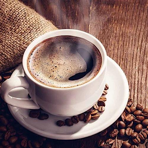 Virtual Lean Coffee