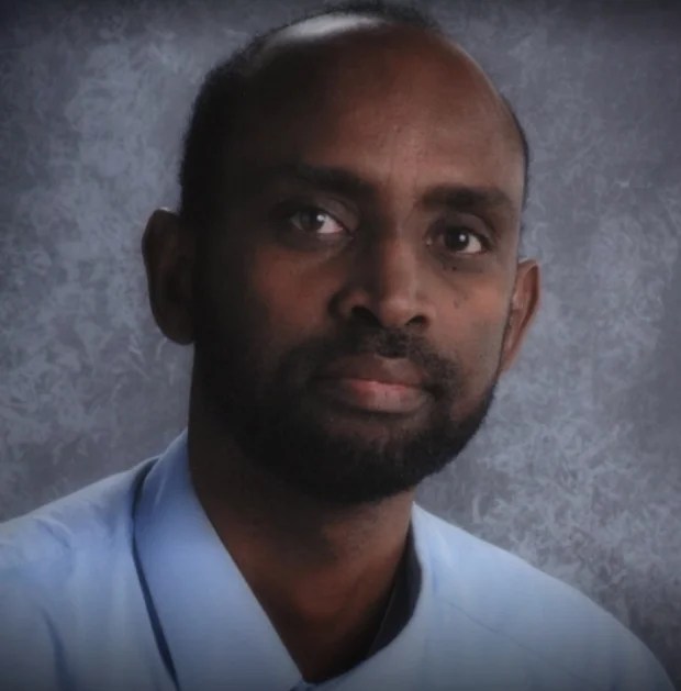 Eng. Mohamed Ali Aden