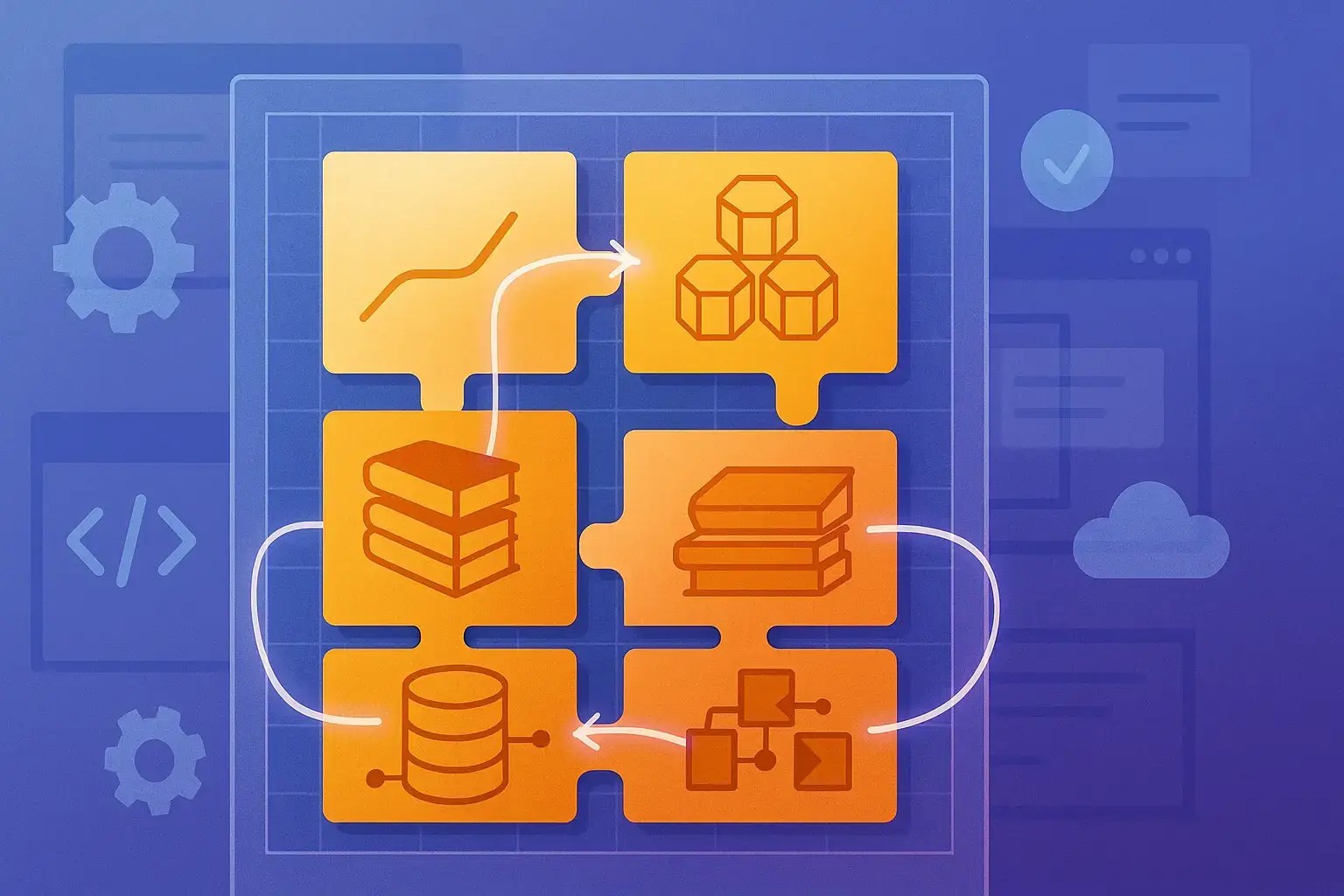 Test automation frameworks: 17 best options compared