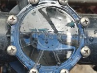 Pool Check Valves Explained: Types, Common Problems, and How to Replace the Flapper