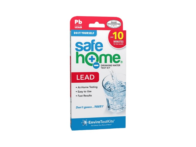 Lead Test Kit