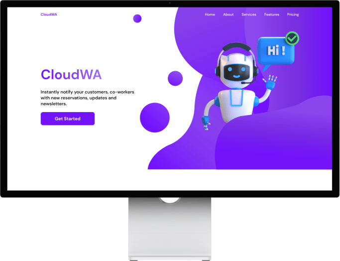 Aquadic Software Solutions - Incredible Minimal Photo - High Resolution