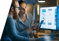 Aquadic Software Solutions - Sunset Texture Collection - Desktop Quality