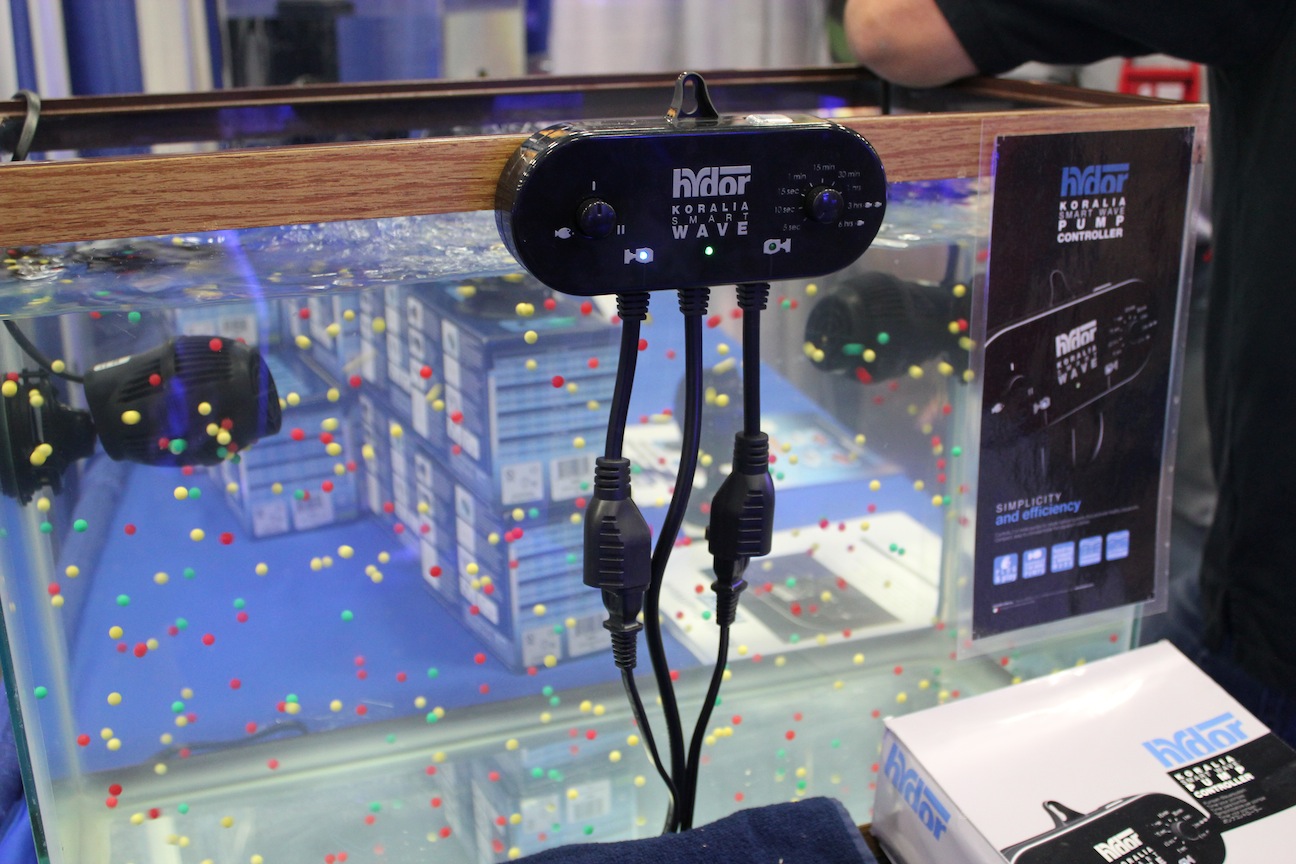 Akvaristika Akvaobchod Posts Buy it here - httpsamznto2zwWjKG. Akvaristika Akvaobchod Posts Hydor Koralia Smart Wave Pump Controller helps recreate these currents which allows a healthy aquarium and uniform water temperature by selecting one of the 2 available programs.