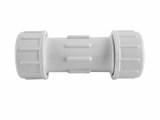 Pvc Pressure Compression Coupling Quality Brand 20mm 50mm