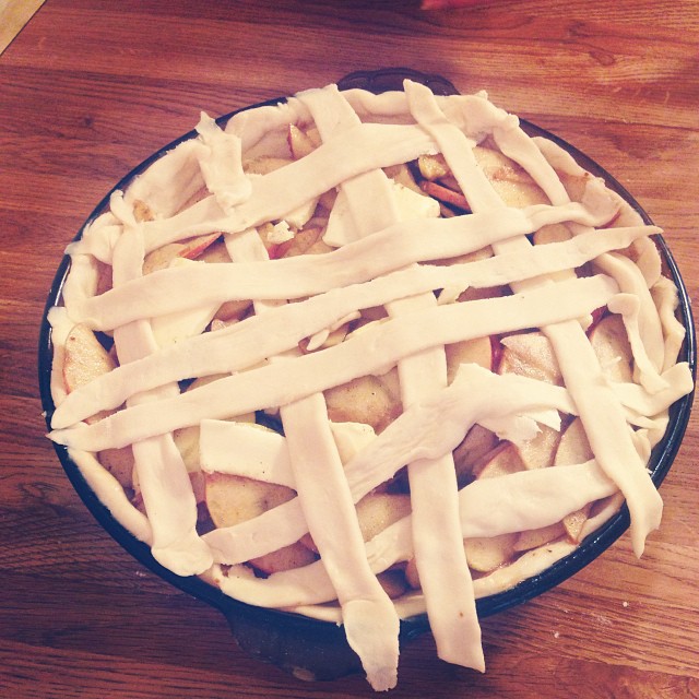 Photo by: faithfully_tierani. Via Instagram.