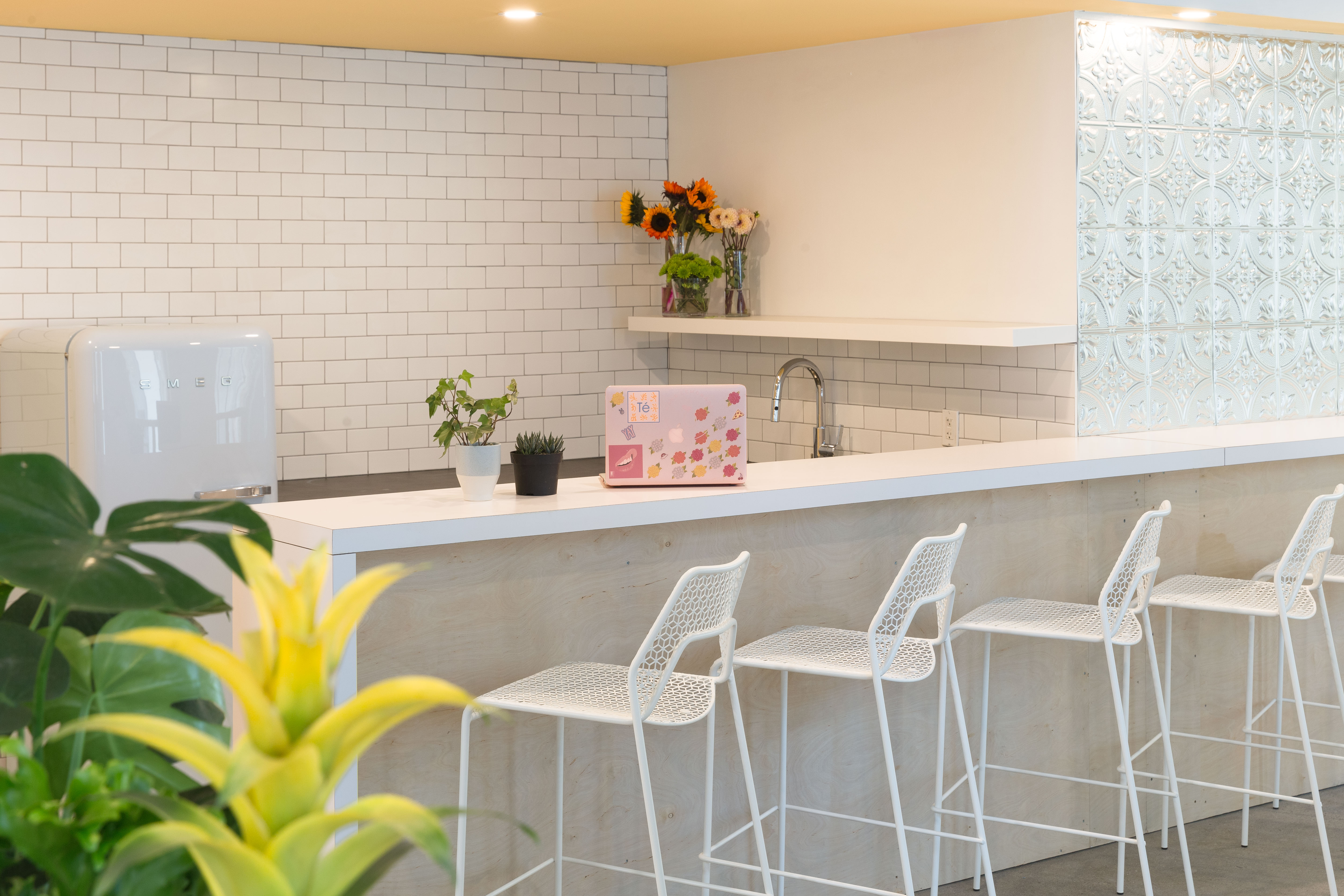 Photo by: Cameron Bartlett.