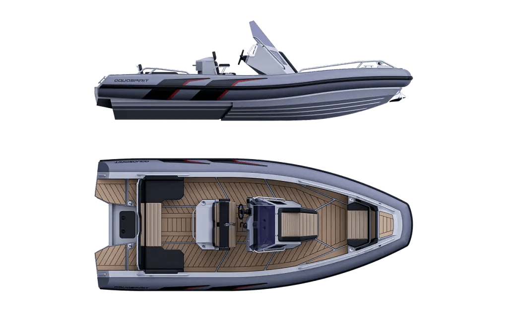 AQS 700CC T