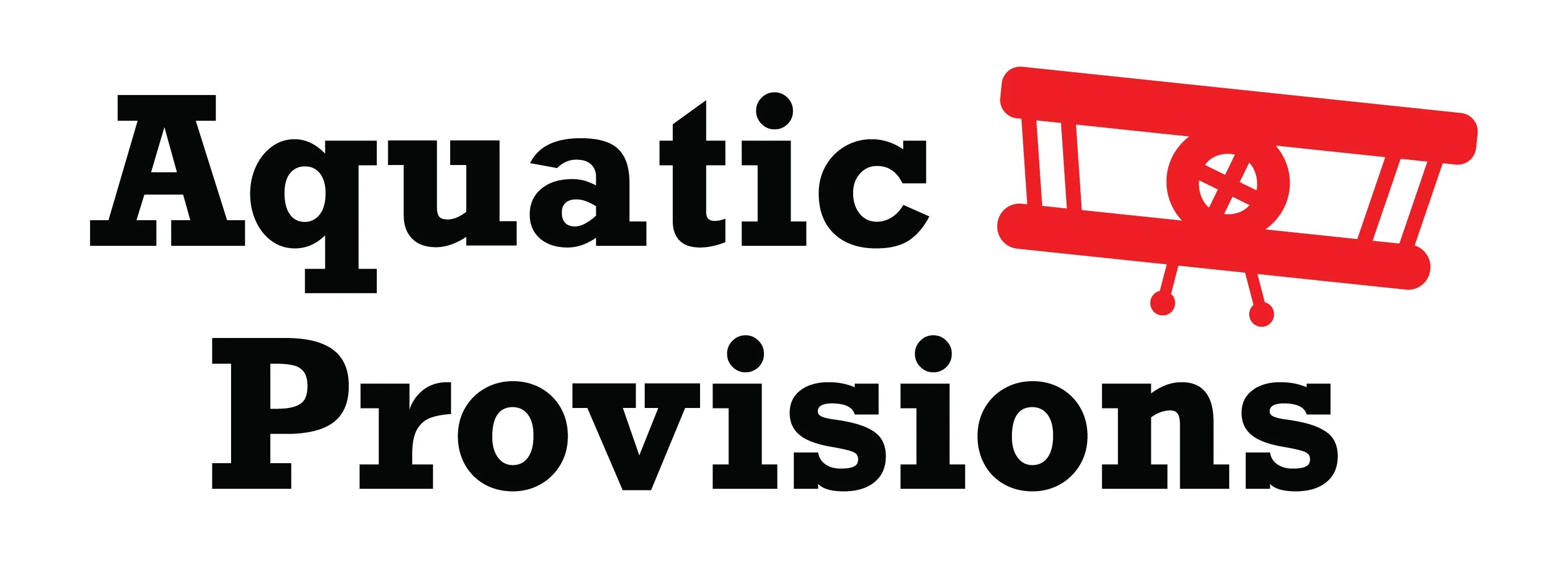 Contact Aquatic Provisions - High Resolution Dark Backgrounds for Desktop